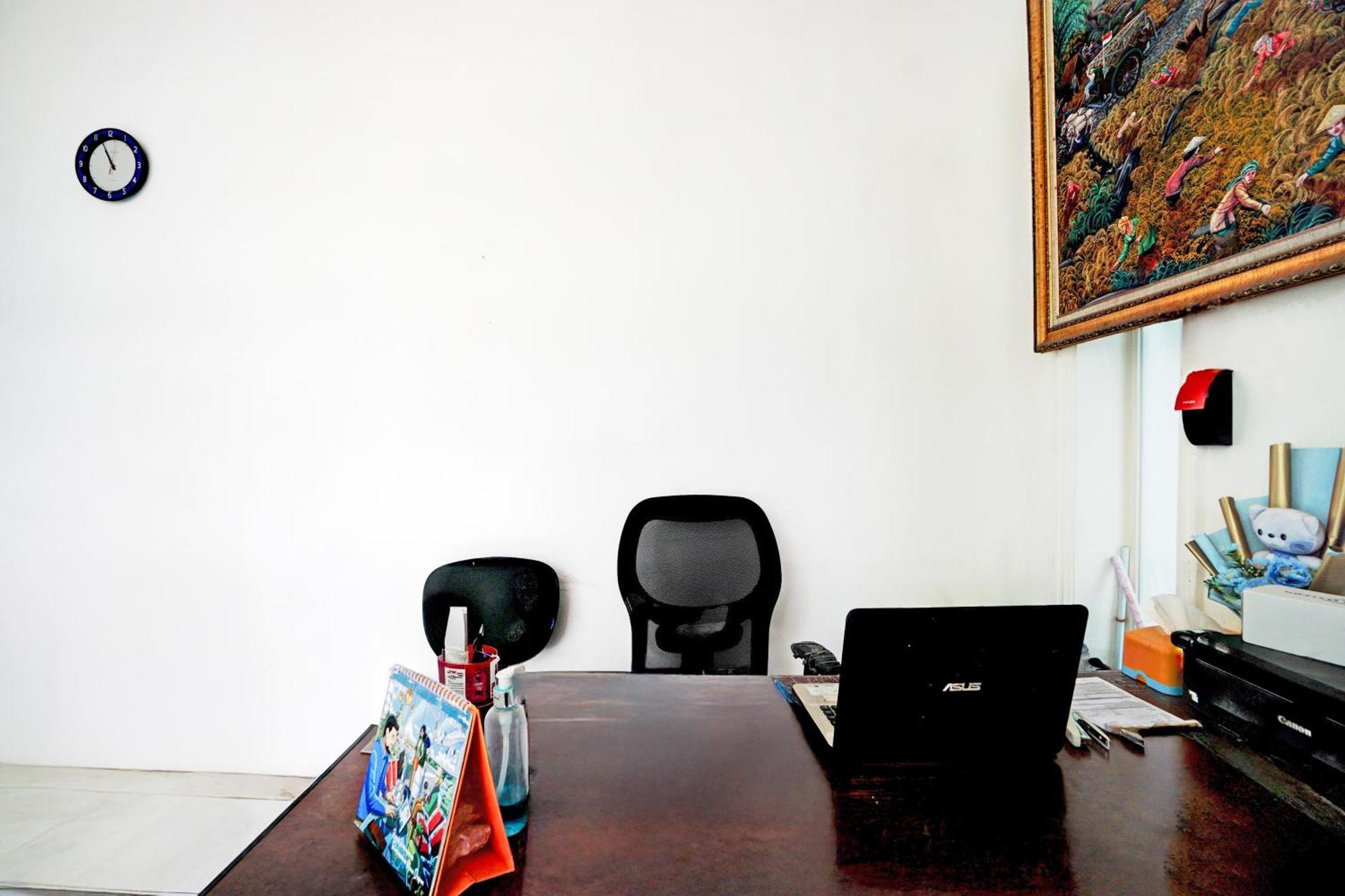 Hotel O Tegalsari Near Tunjungan Plaza Surabaya Luaran gambar