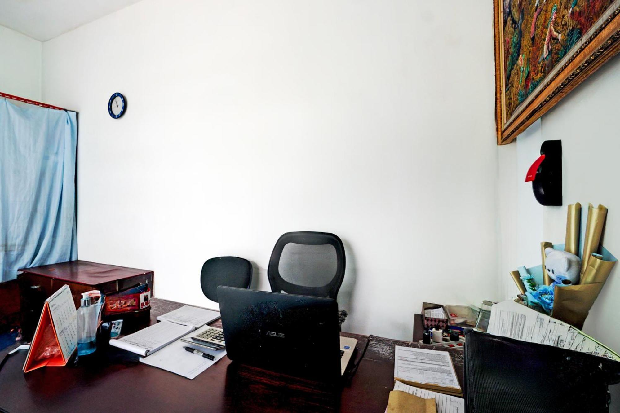 Hotel O Tegalsari Near Tunjungan Plaza Surabaya Luaran gambar