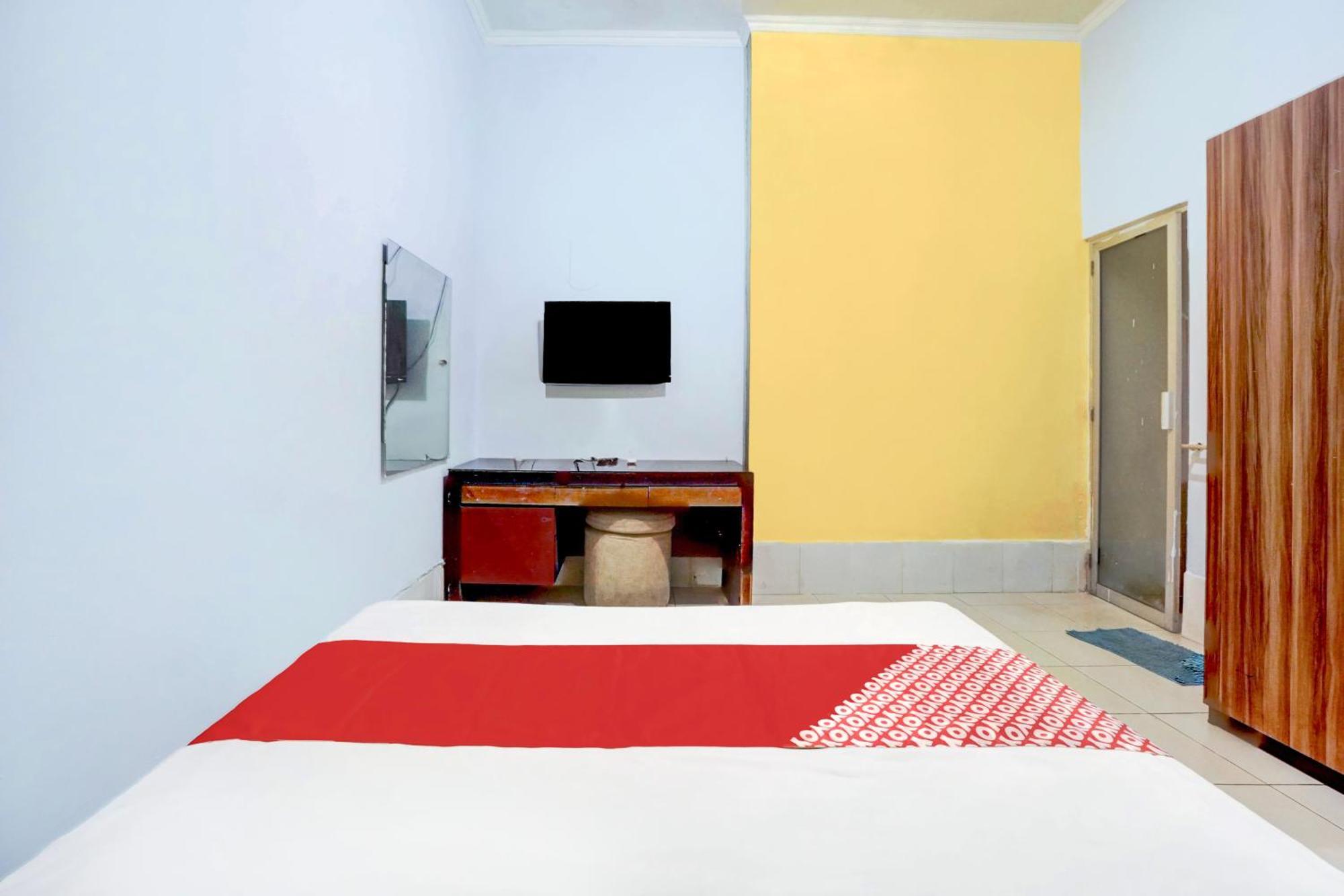 Hotel O Tegalsari Near Tunjungan Plaza Surabaya Luaran gambar