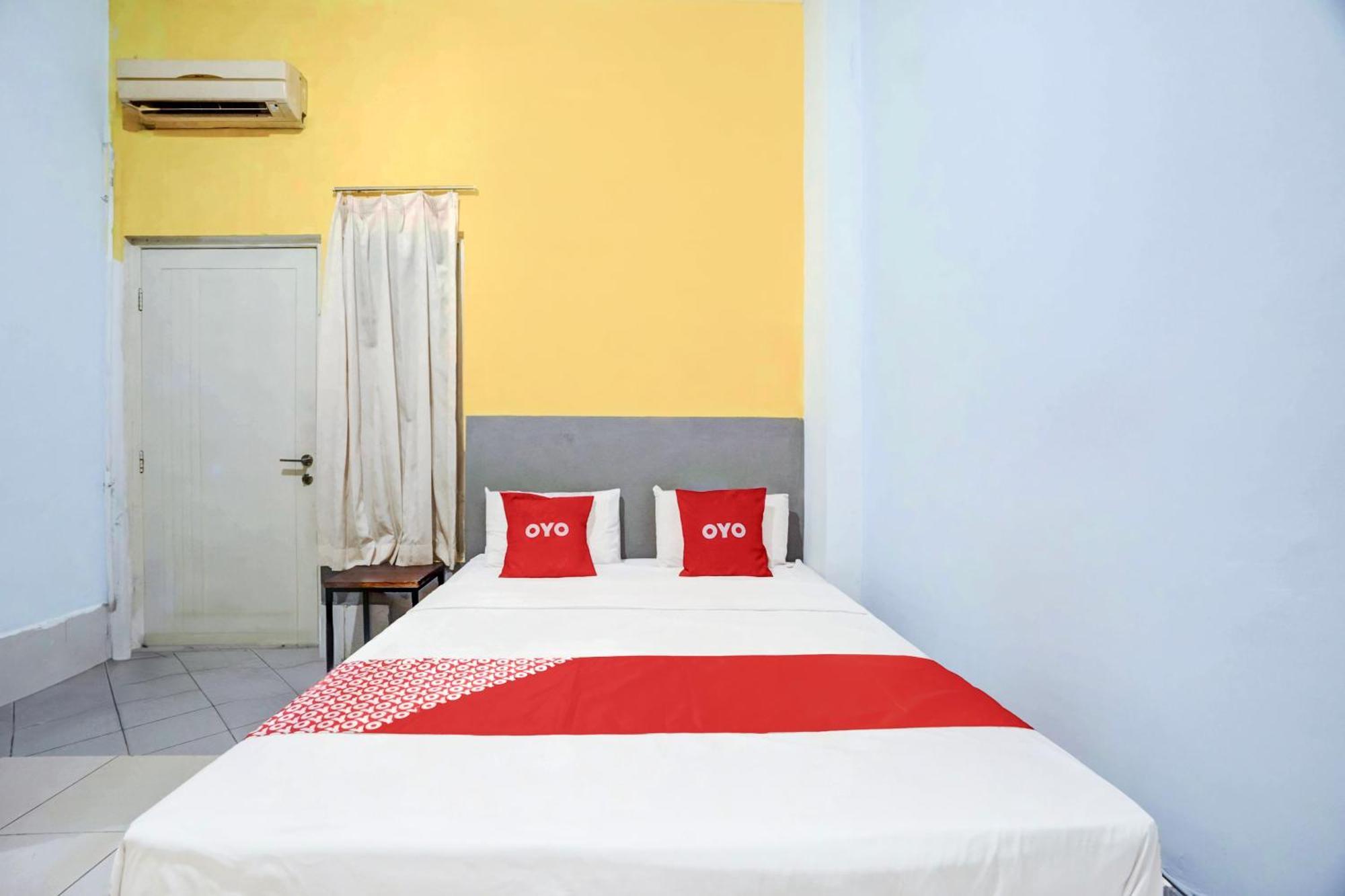 Hotel O Tegalsari Near Tunjungan Plaza Surabaya Luaran gambar