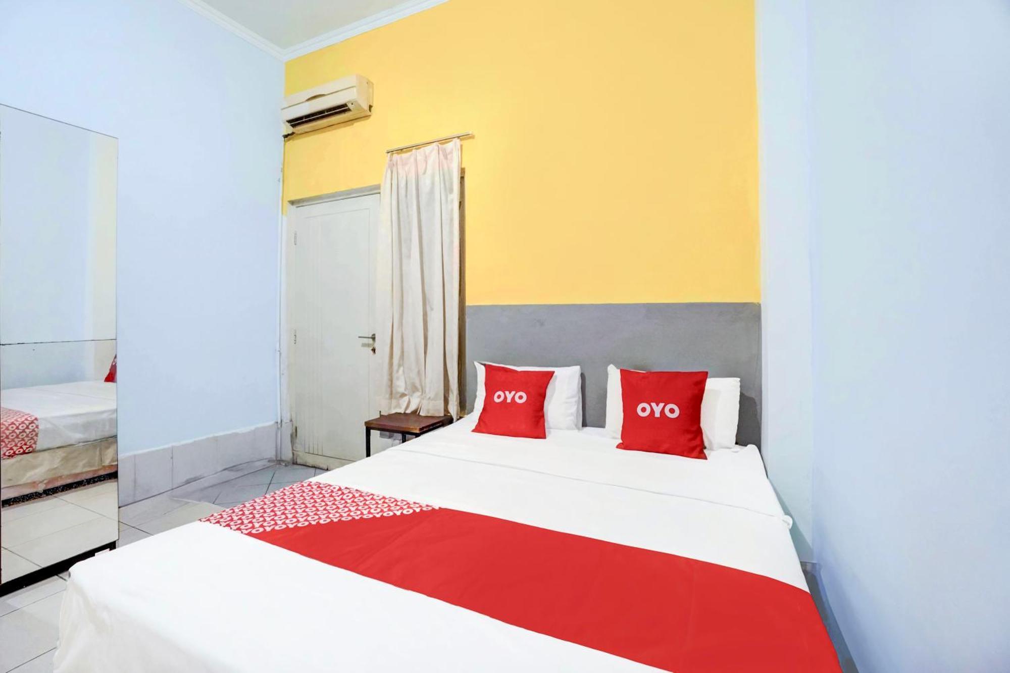 Hotel O Tegalsari Near Tunjungan Plaza Surabaya Luaran gambar